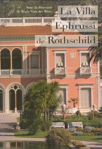La Villa Ephrussi de Rothschild